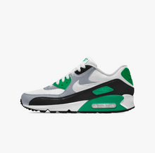 Nike Air Green Free