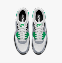 Nike Air Green Free